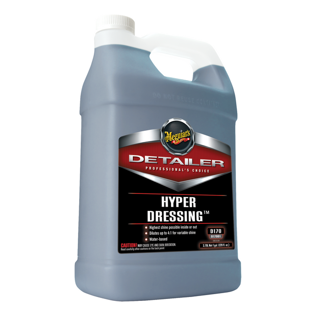 Meguiar's D170 Hyper Dressing