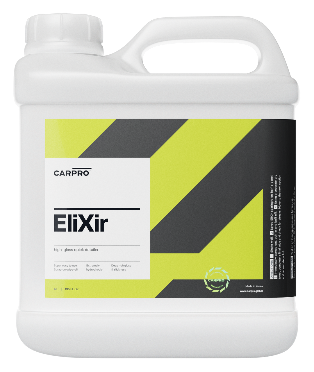 Carpro EliXir