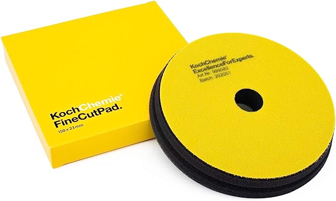 KochChemie Fine Cut Pad