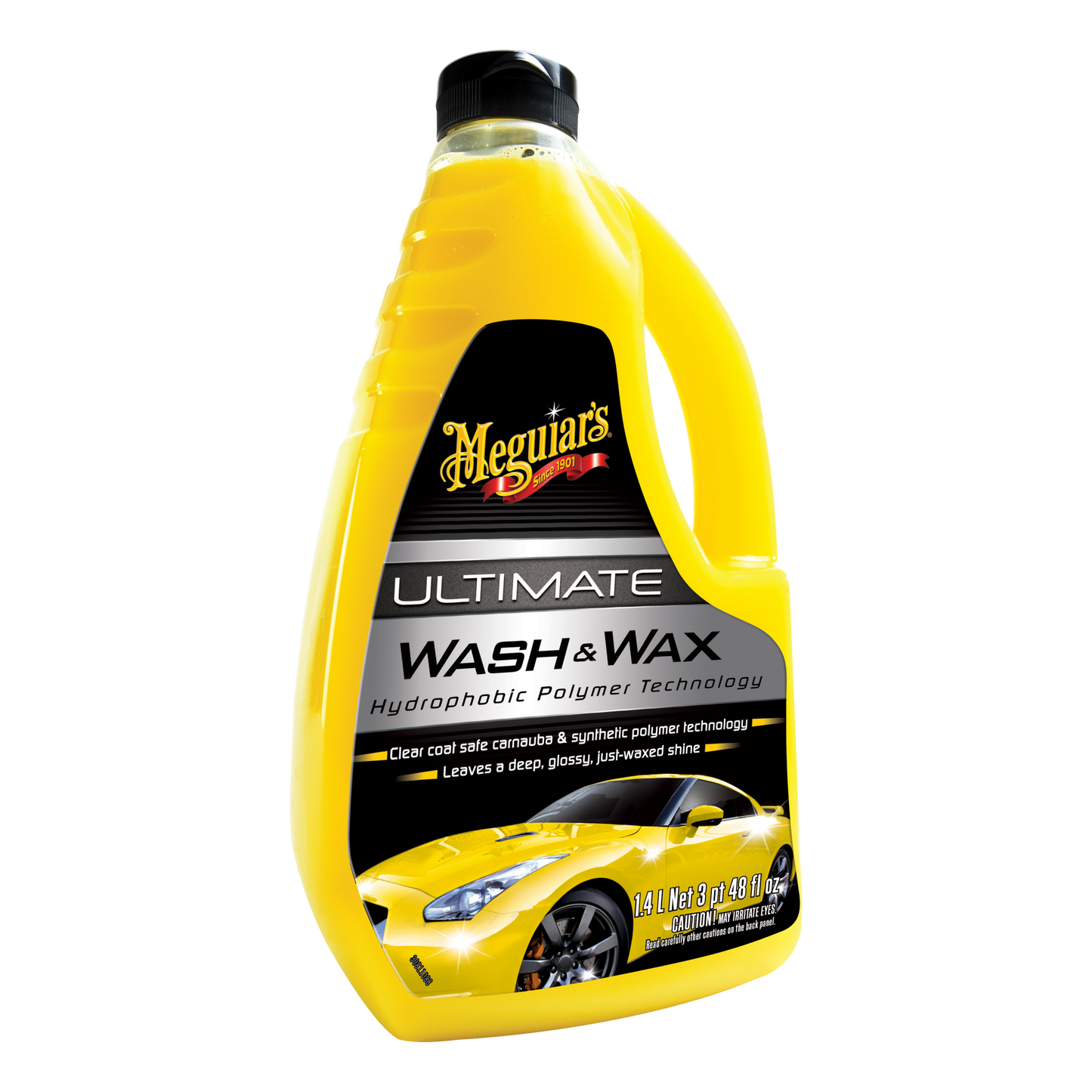 Meguiar's® Ultimate Wash & Wax