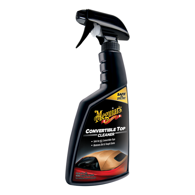 Meguiar's Convertible Top Cleaner