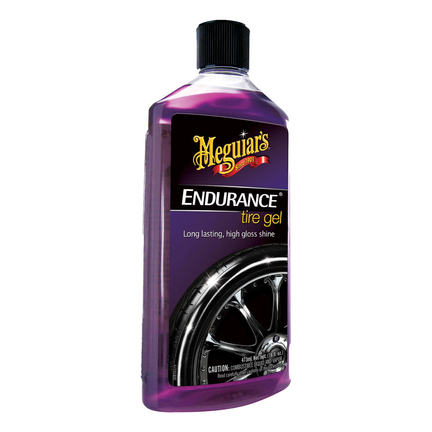 Meguiar's Endurance Tire Gel