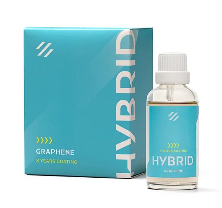 Artdeshine Graphene Hybrid Coating