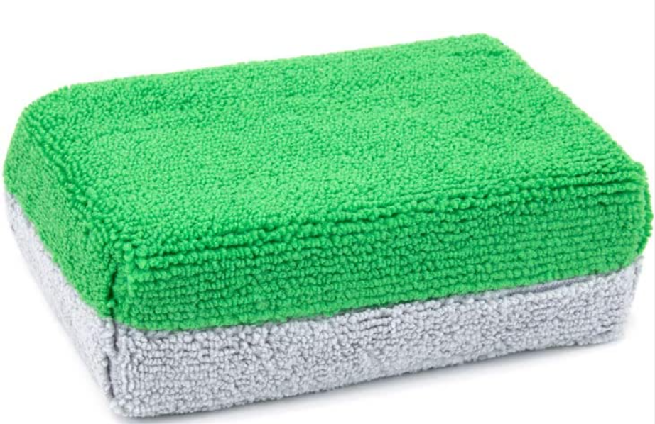 Autofiber Saver Applicator Thick Green/Gray