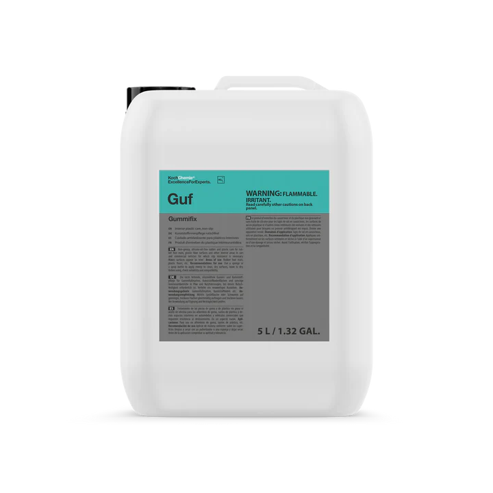 KochChemie Gummifix (Guf)