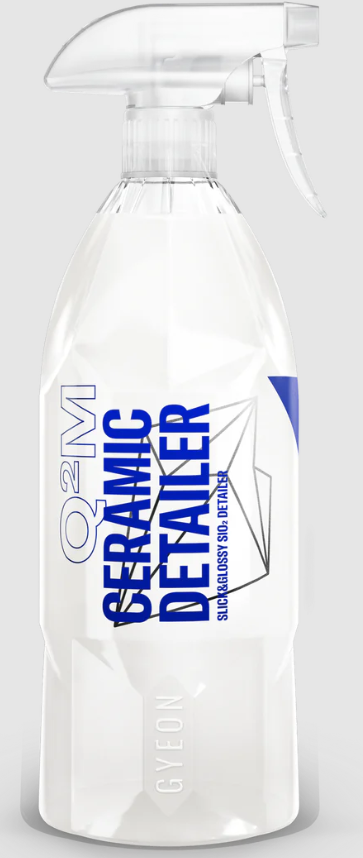 Gyeon Q²M Ceramic Detailer