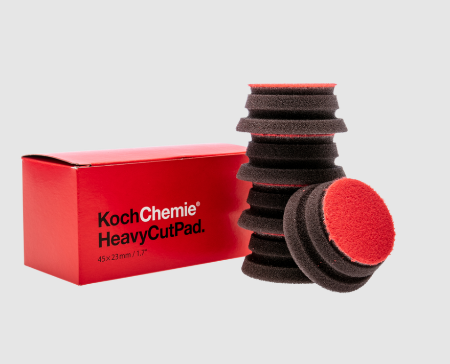 KochChemie Heavy Cut Pad
