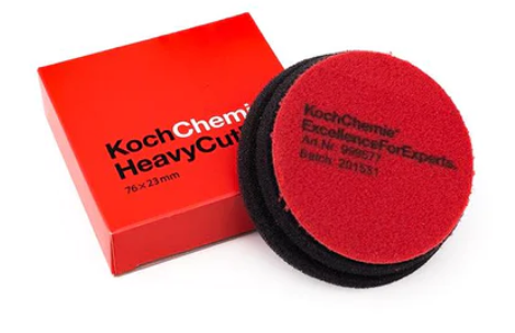 KochChemie Heavy Cut Pad
