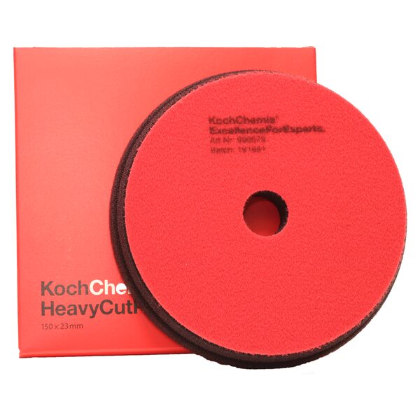 KochChemie Heavy Cut Pad