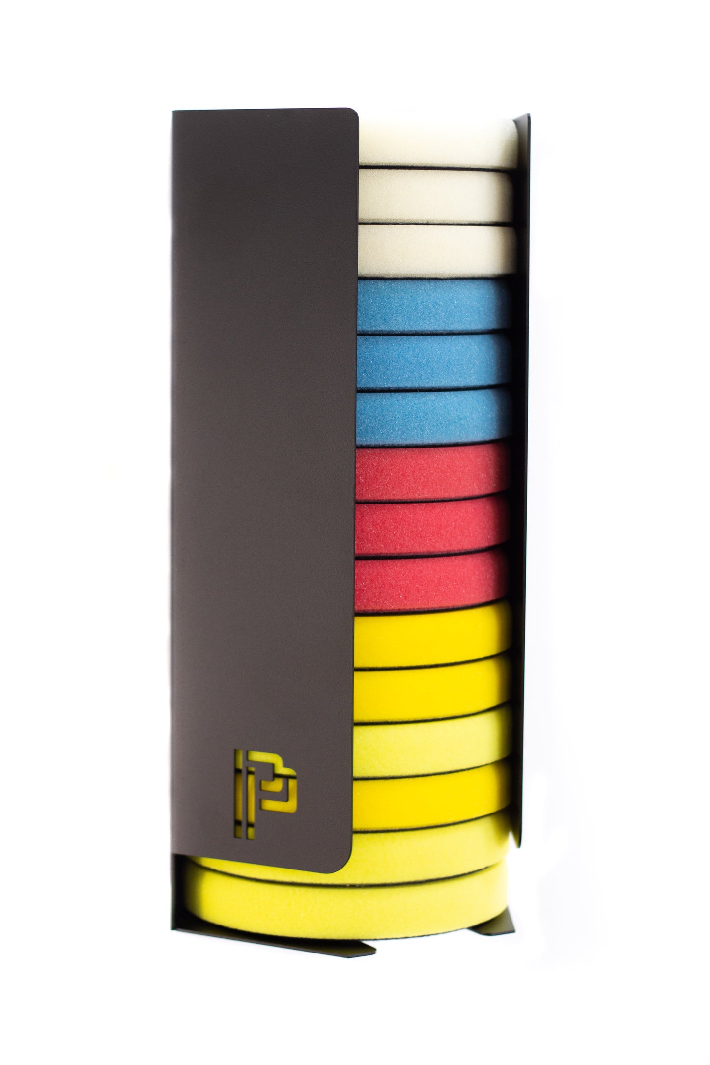 Poka Pad Feeder For Large Polishing Pads