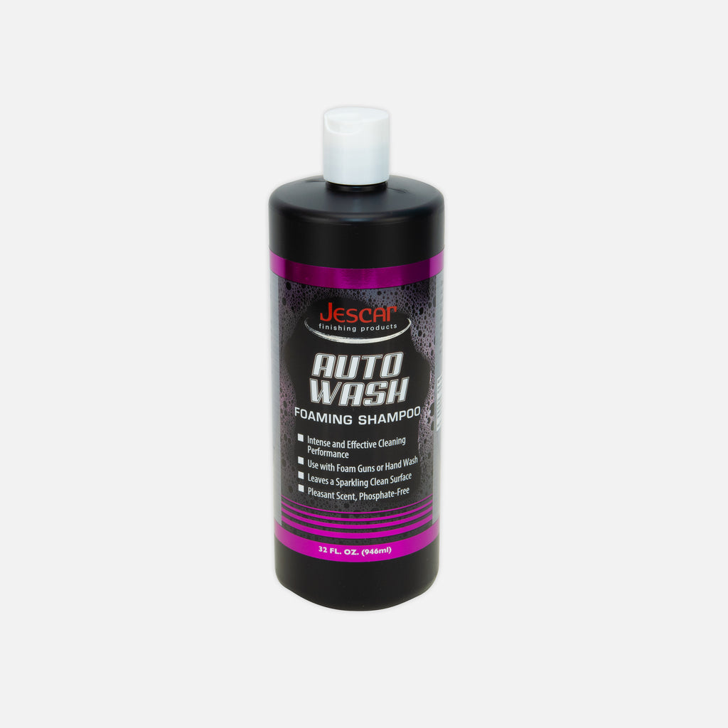 Jescar Auto Wash Shampoo