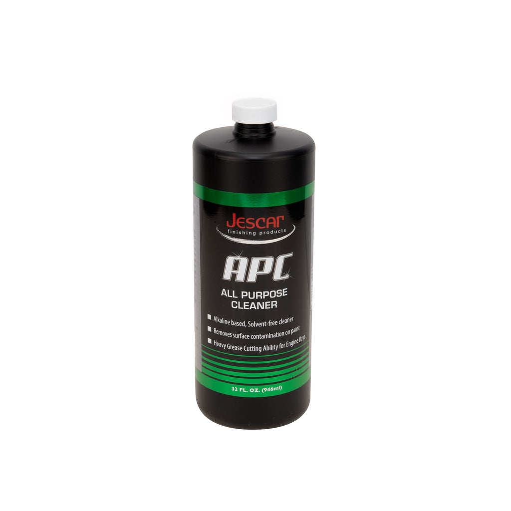 Jescar APC All Purpose Cleaner
