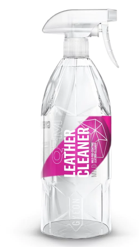 Gyeon Q²M Leather Cleaner Mild