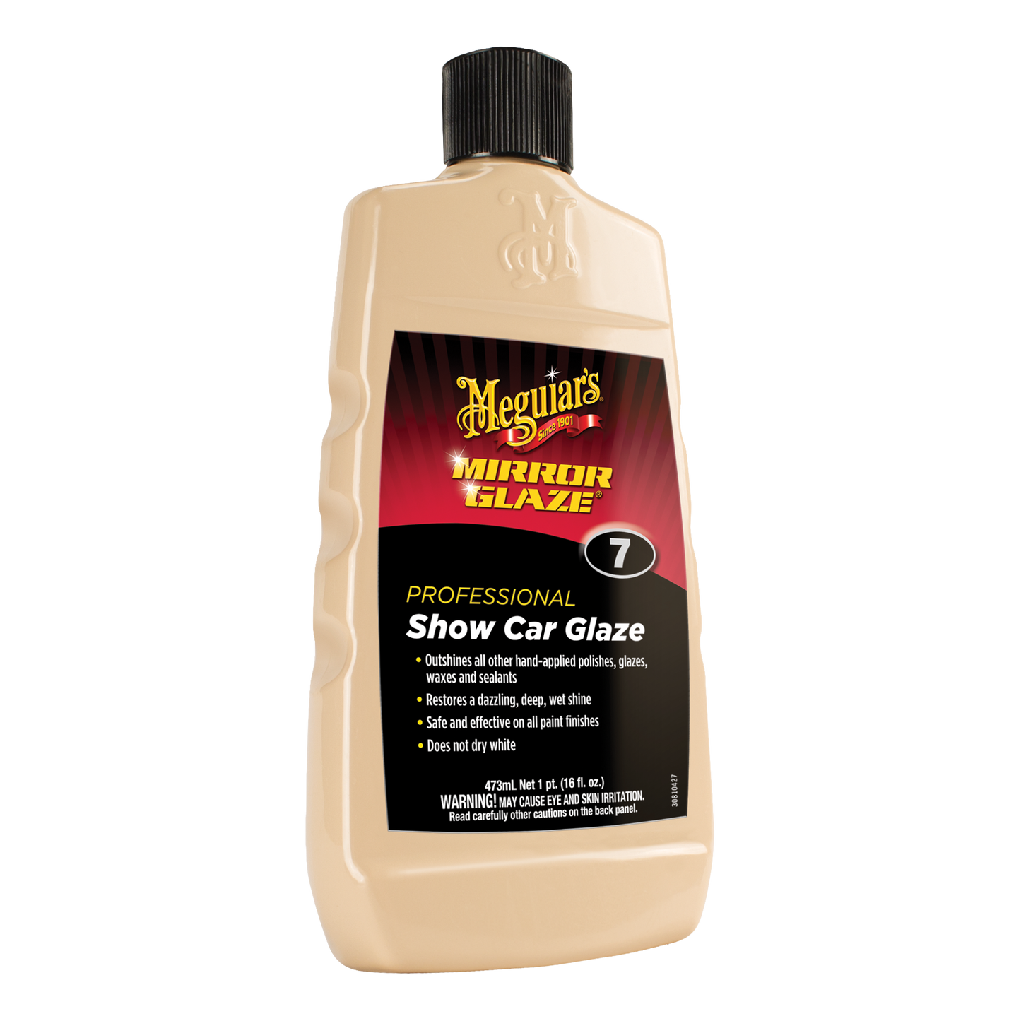 Meguiar's M7 Professional Show Car Glaze