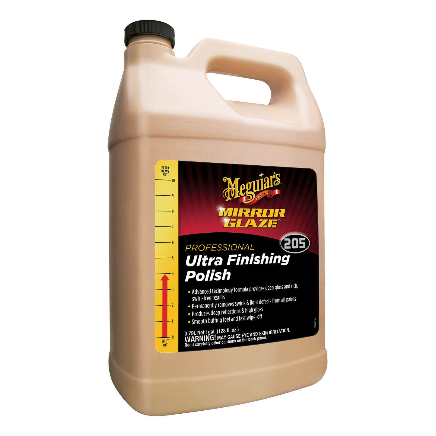Meguiar's M205 Mirror Glaze Ultra Finishing Polish