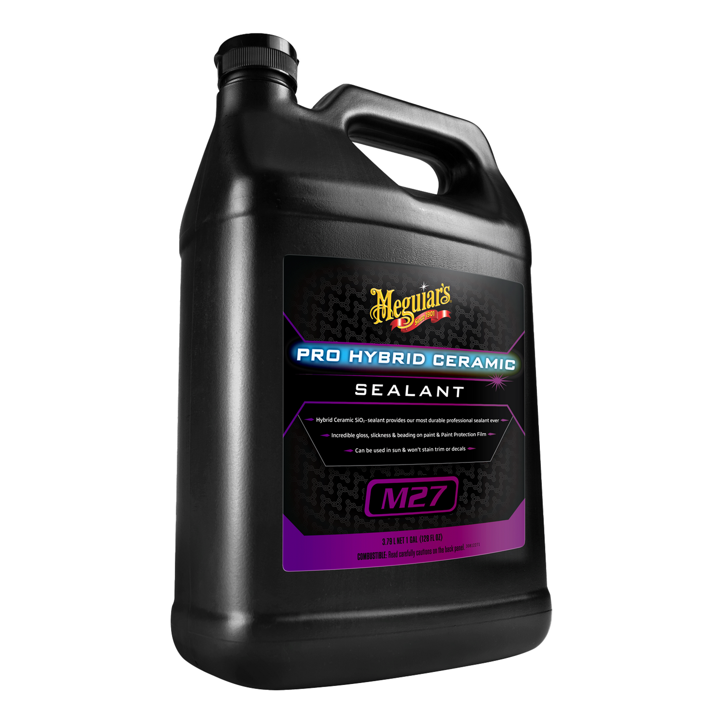 Meguiar's M27 Hybrid Ceramic Sealant