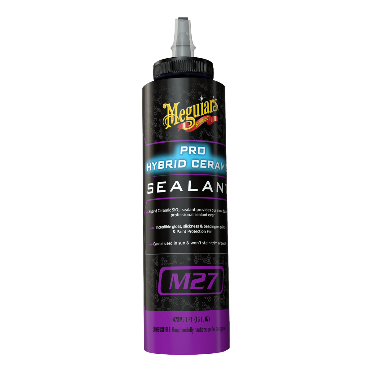 Meguiar's M27 Hybrid Ceramic Sealant