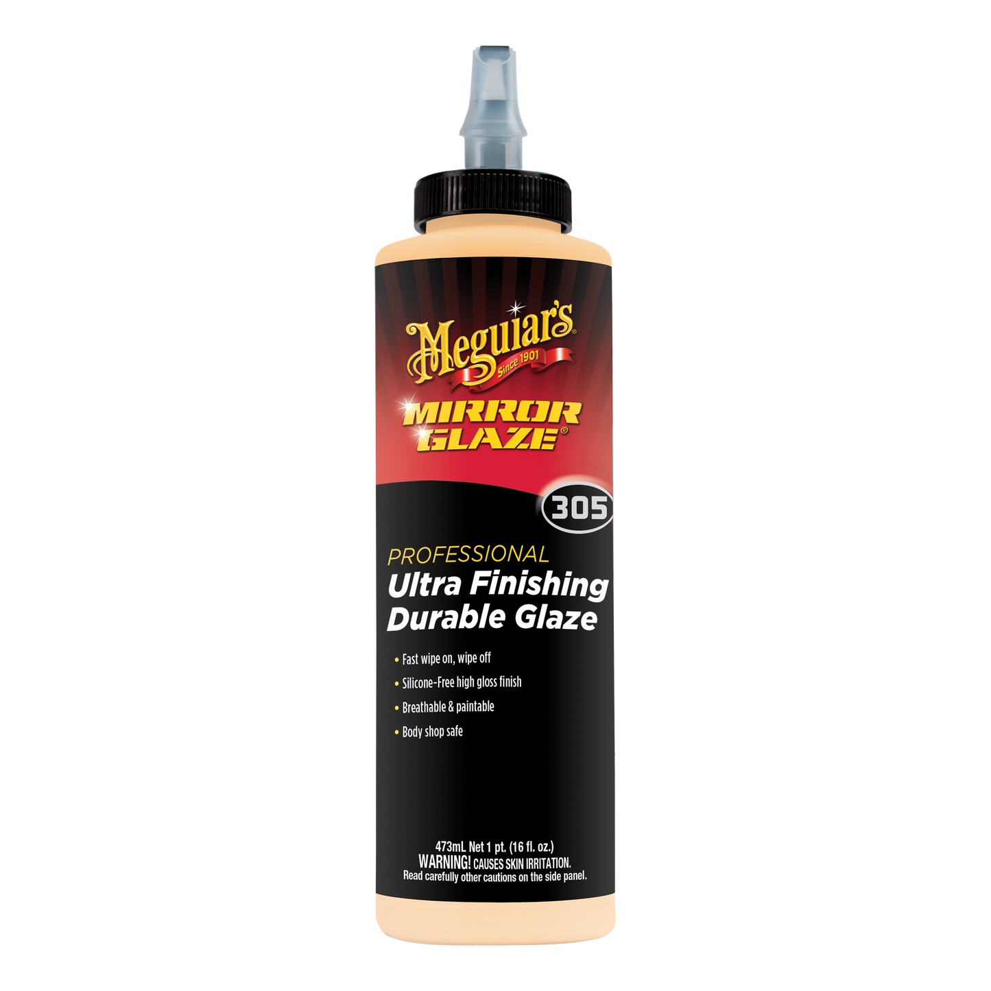 Meguiar's Ultra Finishing Durable Glaze