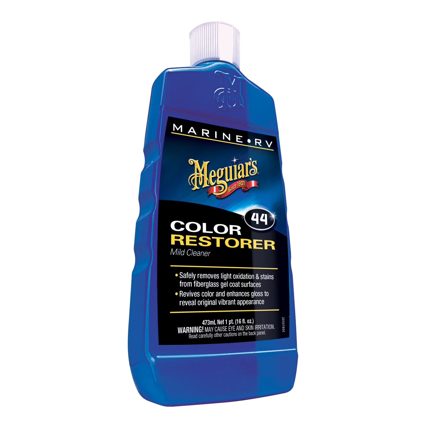Meguiar's Marine/RV Color Restorer