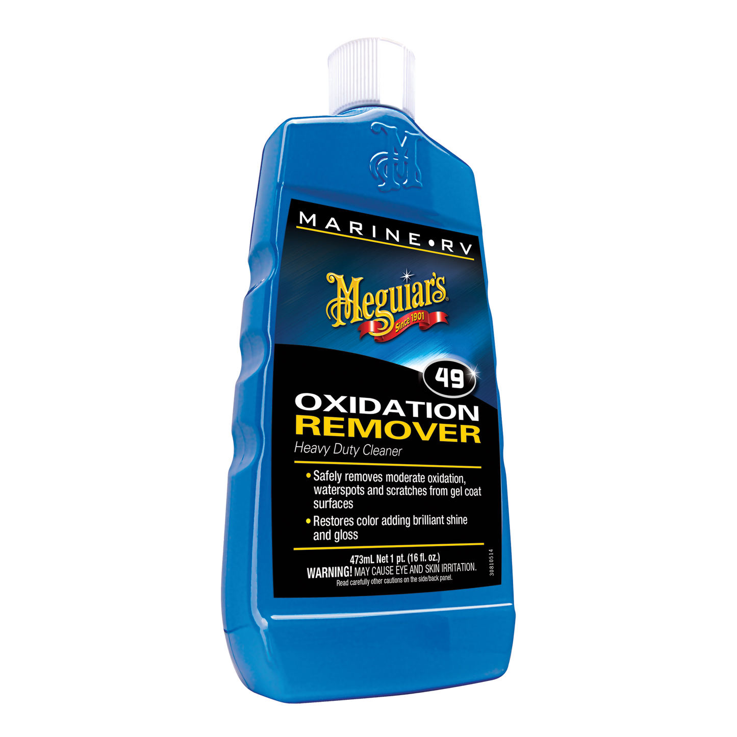Meguiar's Marine/RV Heavy Duty Oxidation Remover