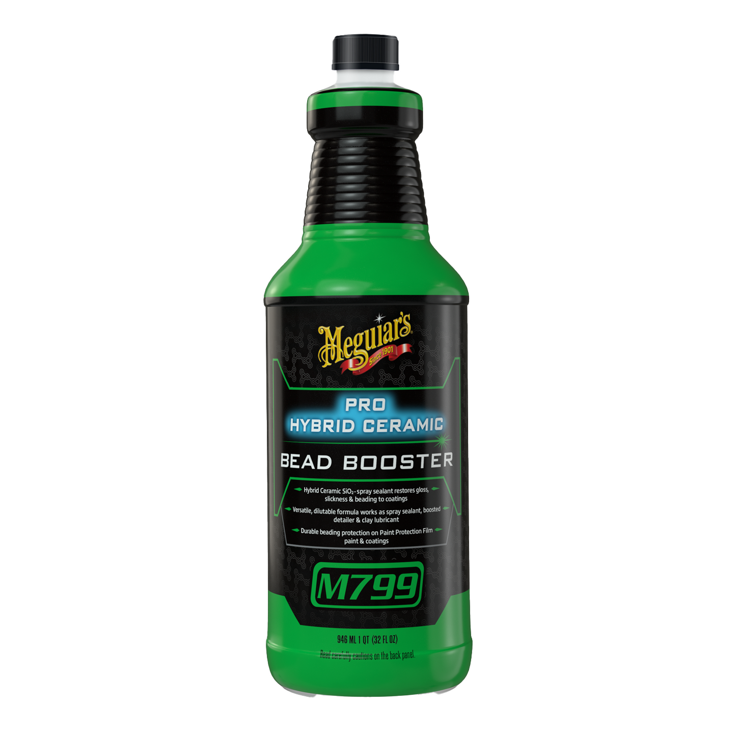 Meguiar’s M799 Pro Ceramic Bead Booster
