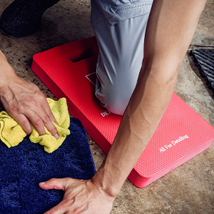 MaxShine Car Detailing Knee Pad