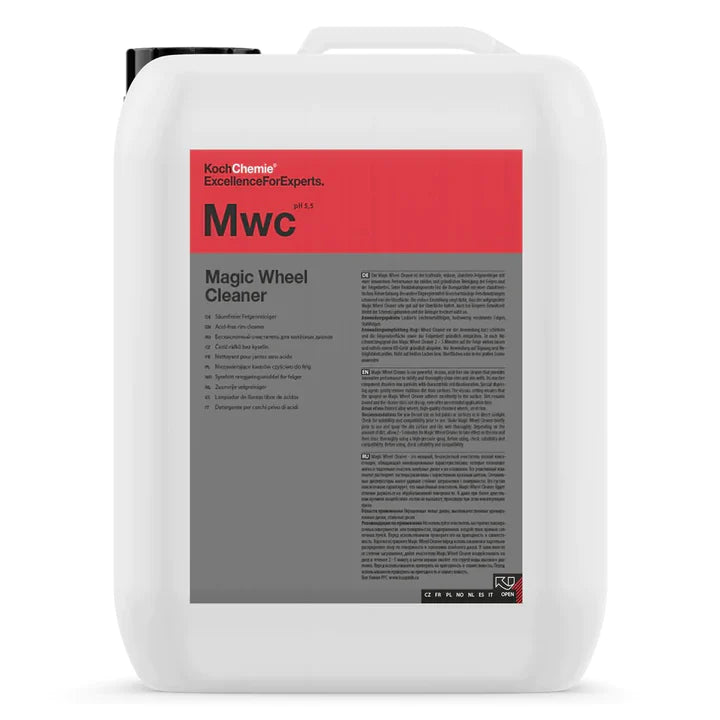 KochChemie Magic Wheel Cleaner (Mwc)