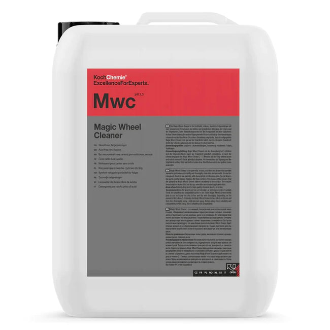 KochChemie Magic Wheel Cleaner (Mwc)