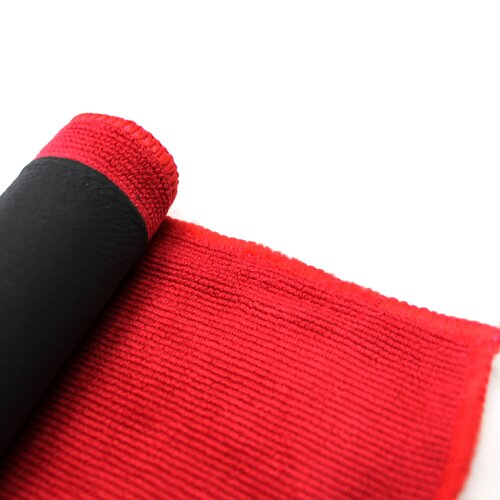 MaxShine Shinemster Clay Towel Detailing