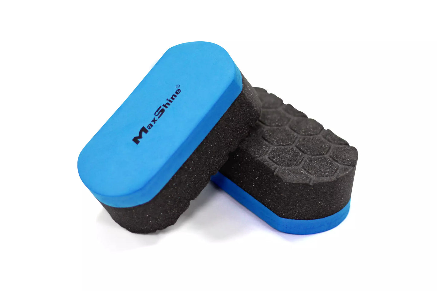 MaxShine Waxing Foam Applicator