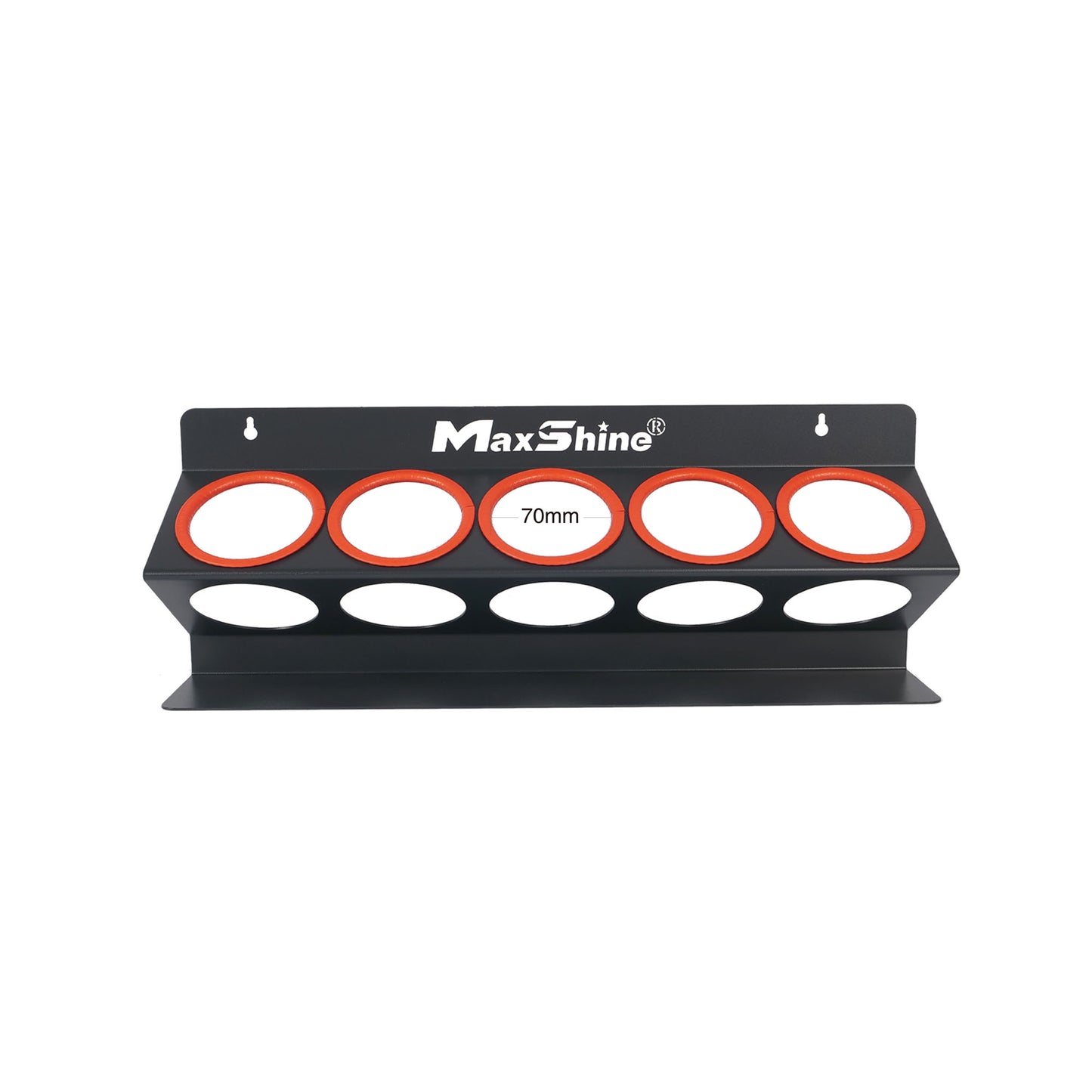 MaxShine Bottle & Compound Holder