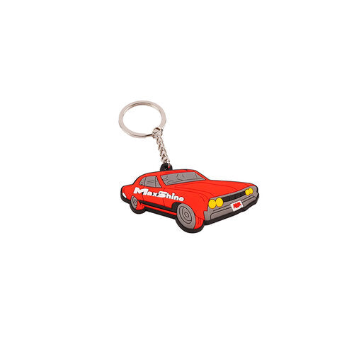 MaxShine Car Key Chain