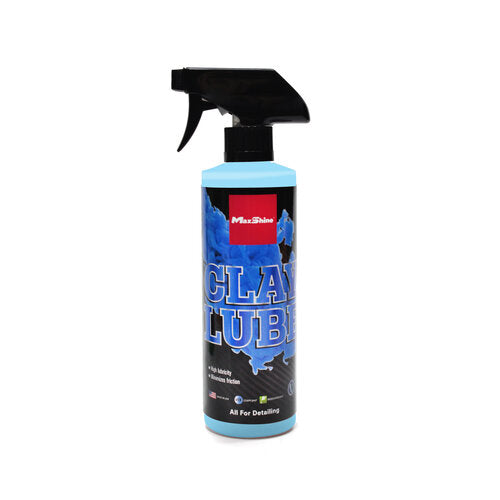 MaxShine Clay Lube 16oz