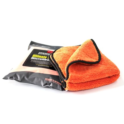 MaxShine Drying 1000GSM Microfiber Towel
