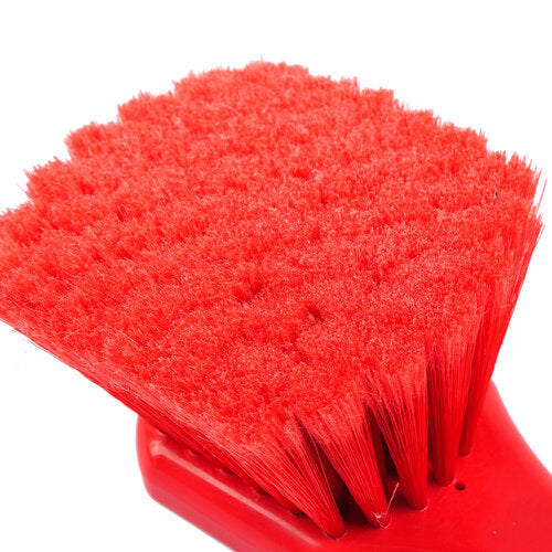 MaxShine Exterior Surface & Wheel Cleaning Brush
