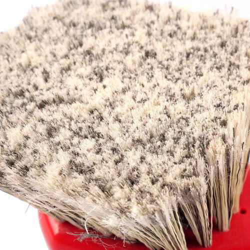 MaxShine Medium-Duty Wheel & Body Cleaning Brush