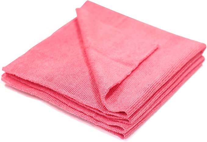 MaxShine Polishing Crazy Microfiber Towel 350GSM