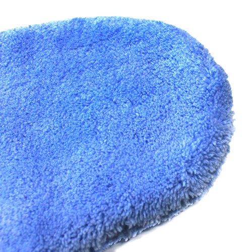 MaxShine Premium Microfiber Wash Mitt