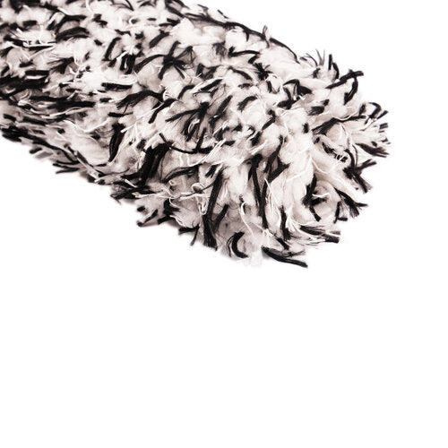 MaxShine Microfiber Wheel Brush W/ Replaceable Brush Cover