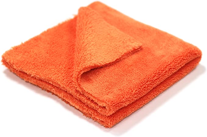 MaxShine Soft Zero Crazy Microfiber Towel 40x60