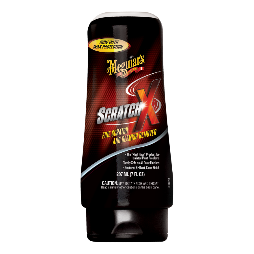 Meguiar's ScratchX