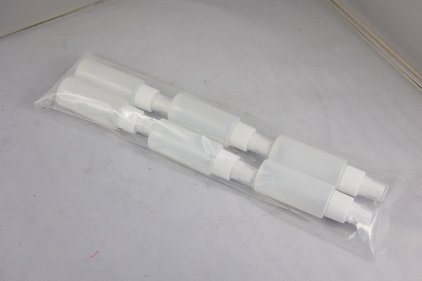 Fine Mist Small Spray Bottles (50mL)