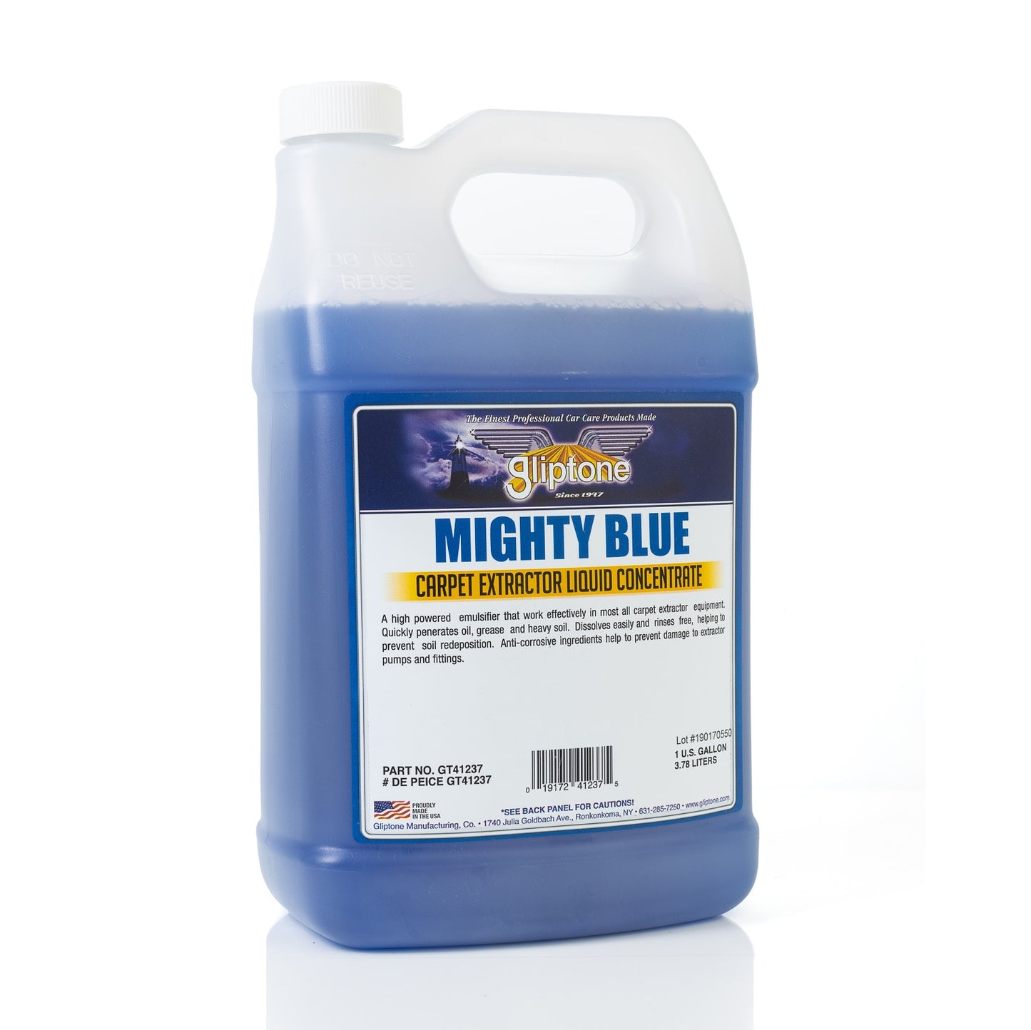 Gliptone Mighty Blue