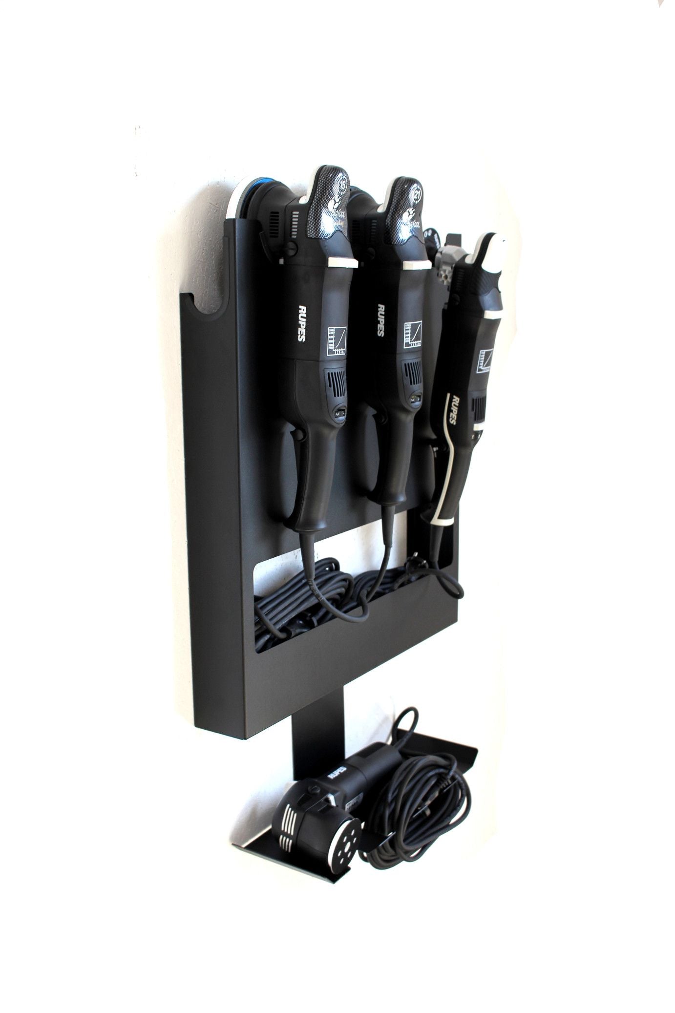 Poka Complementary Shelf For Mini Machines