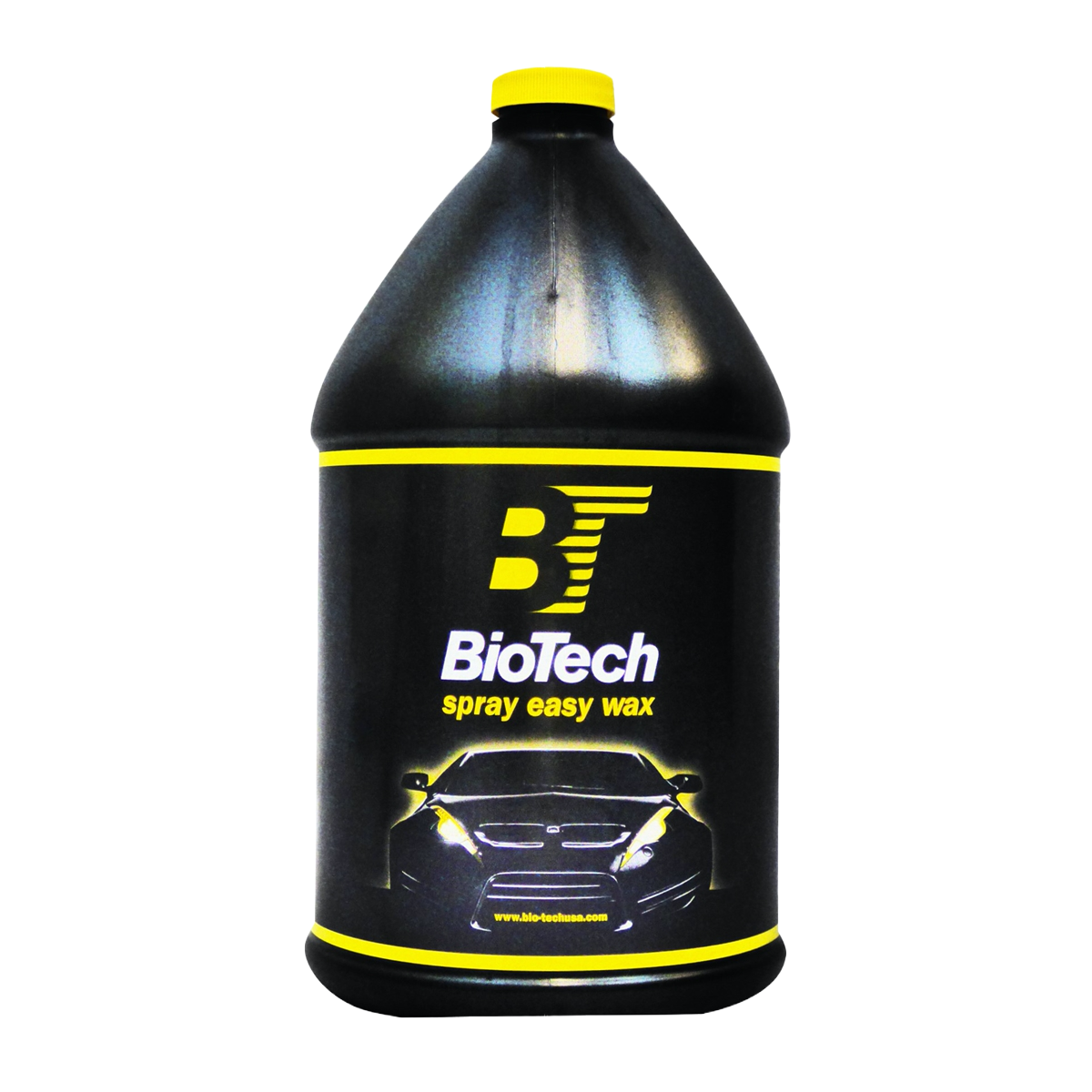 BioTech Spray Easy Wax