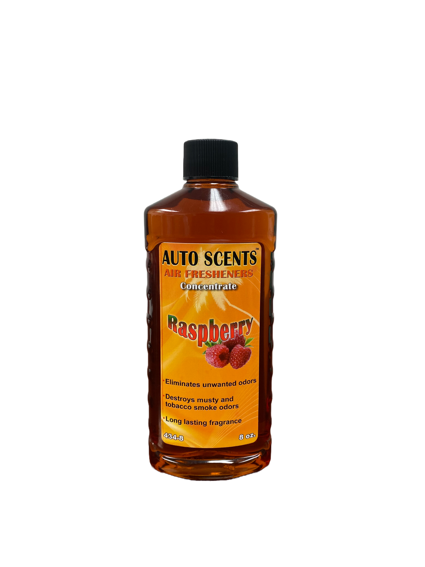 Auto Scents Raspberry