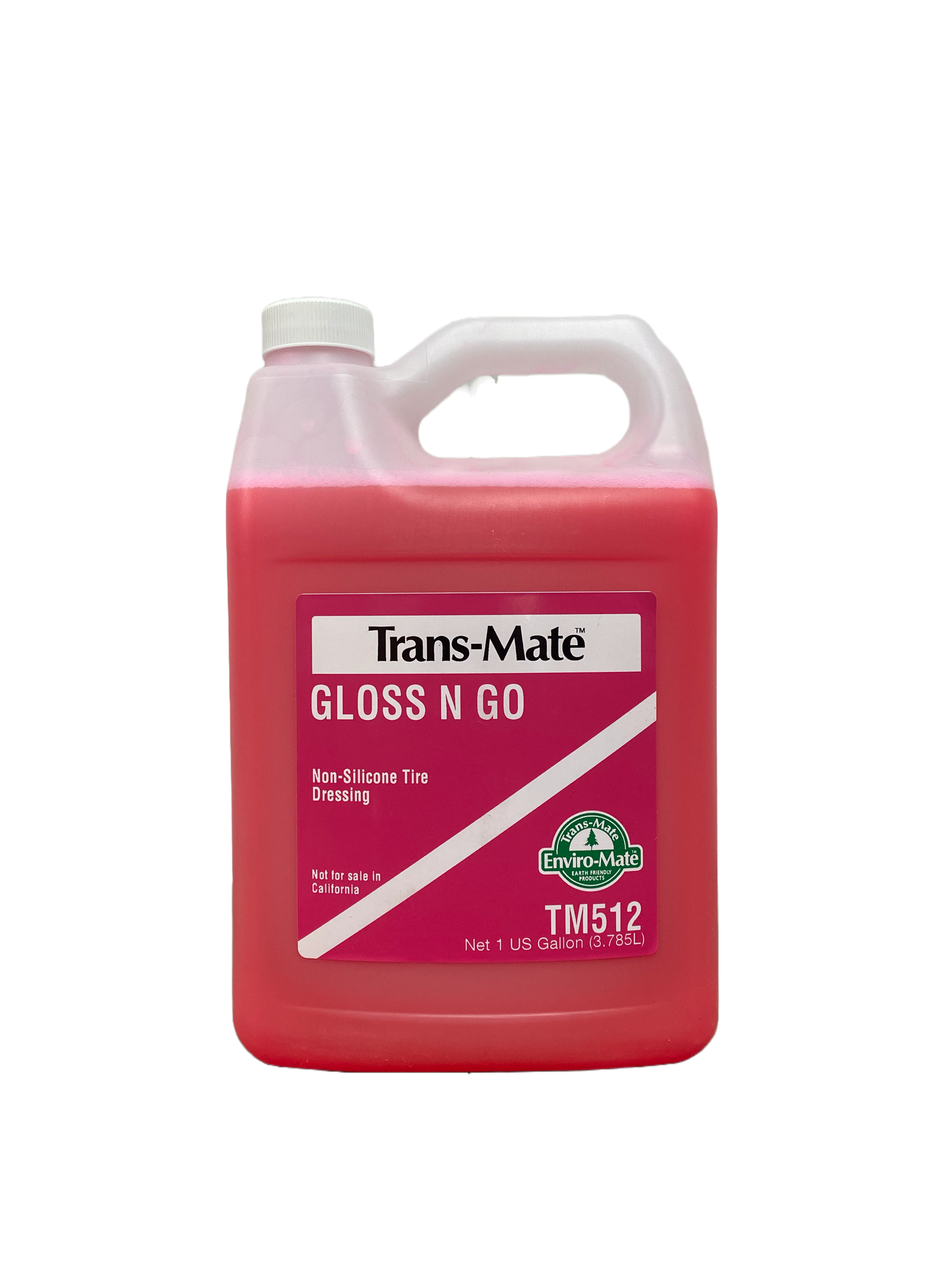 Trans-Mate Gloss N' Go