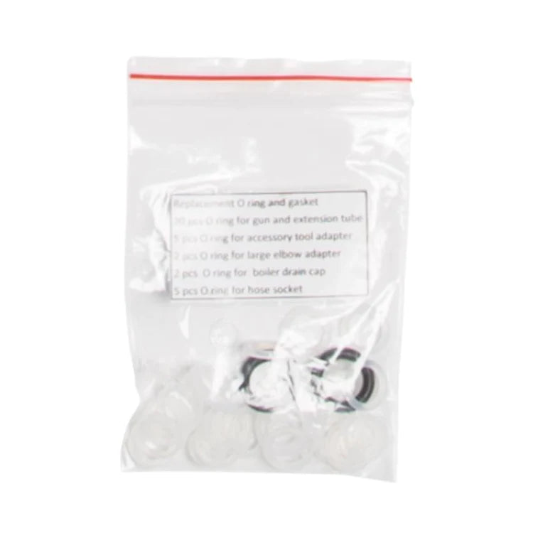 Vapamore O-Ring Set