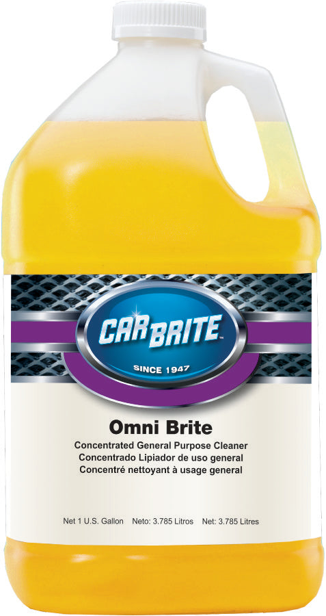 CarBrite Omni Brite