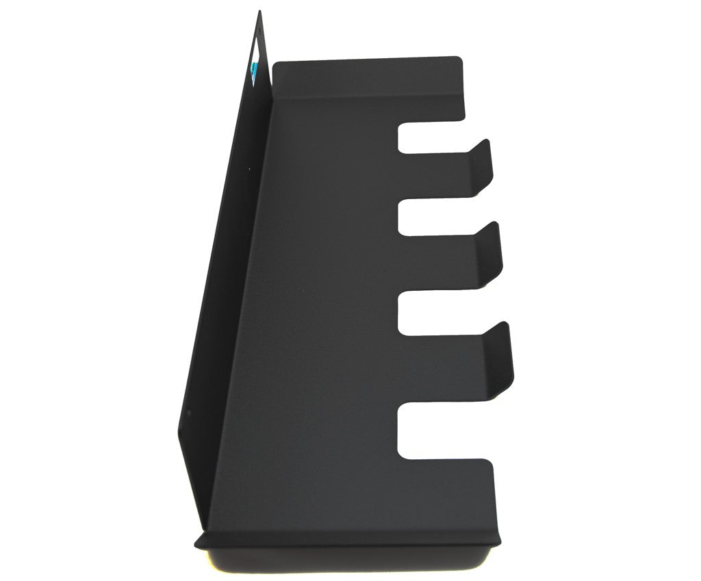 Poka Multifunctional Shelf For Mini Polishing Machines